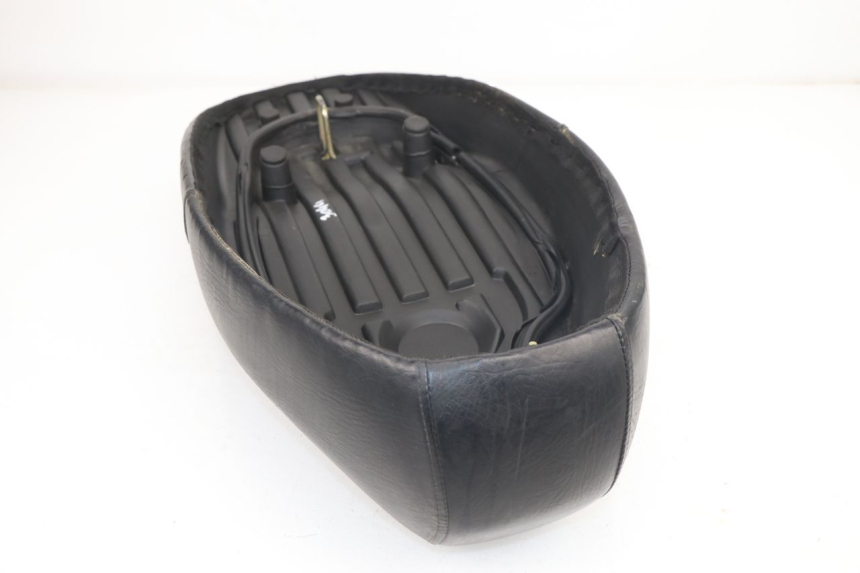 photo de SITZ JM MOTORS VIPER 4T 50 (2015 - 2022)