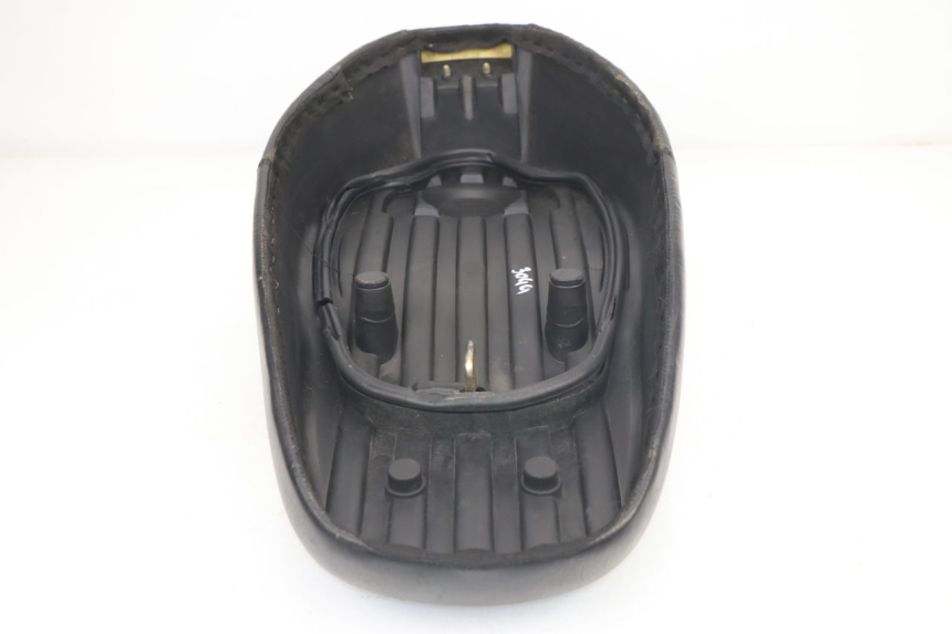 photo de SITZ JM MOTORS VIPER 4T 50 (2015 - 2022)