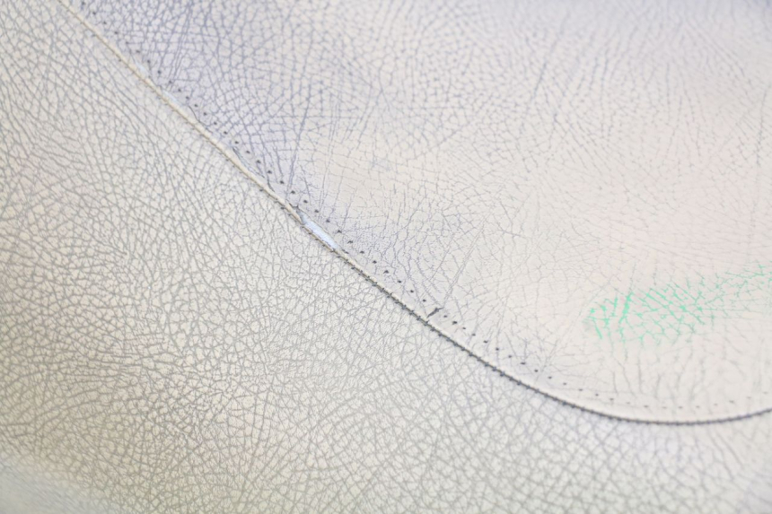 photo de SELLE PEUGEOT VIVACITY NEW 4T 50 (2008 - 2017)