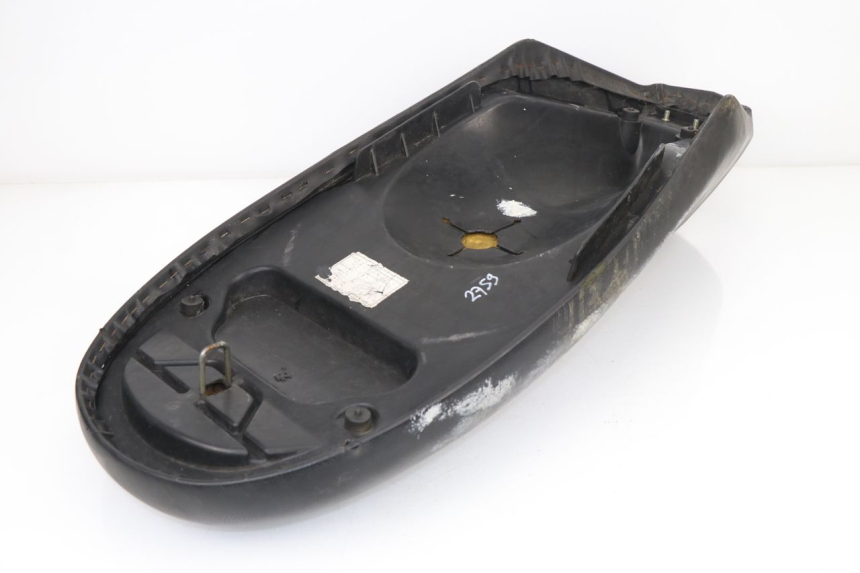photo de SITZ PEUGEOT VIVACITY 125 (2010 - 2017)