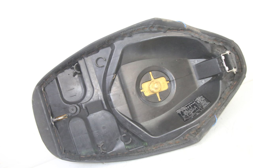 photo de SITZ PEUGEOT VIVACITY 50 (2004 - 2009)
