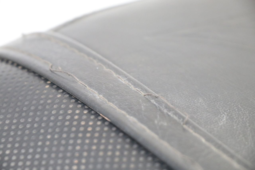 photo de SITZBANK VONROAD YIBEN 125 (2006 - 2010) - Gesamtansicht des Produkts