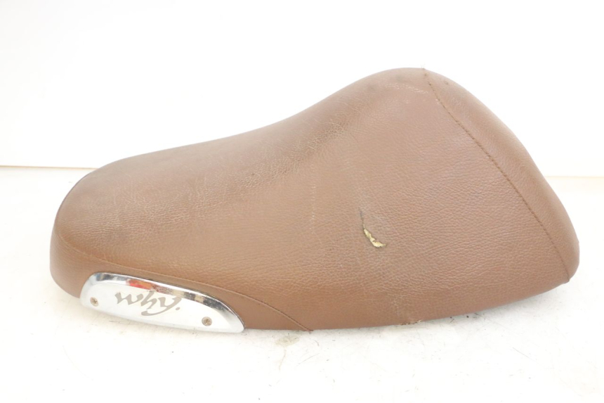 photo de SITZ YAMAHA WHY 50 (1998 - 2000)