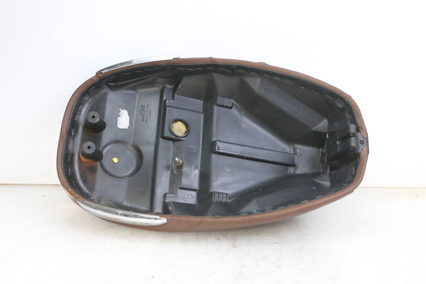 photo de SITZ YAMAHA WHY 50 (1998 - 2000)
