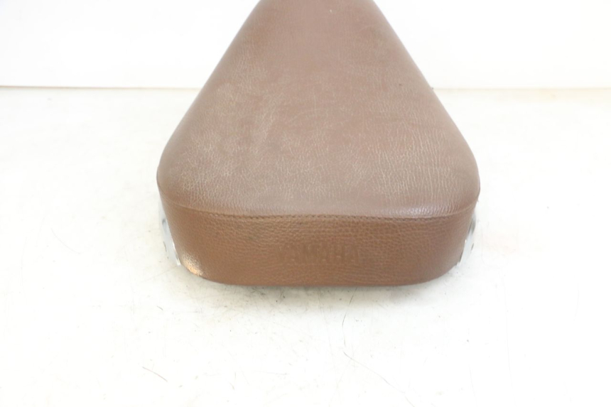 photo de SITZ YAMAHA WHY 50 (1998 - 2000)