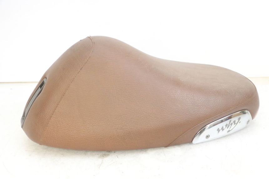 photo de SITZ YAMAHA WHY 50 (1998 - 2000)