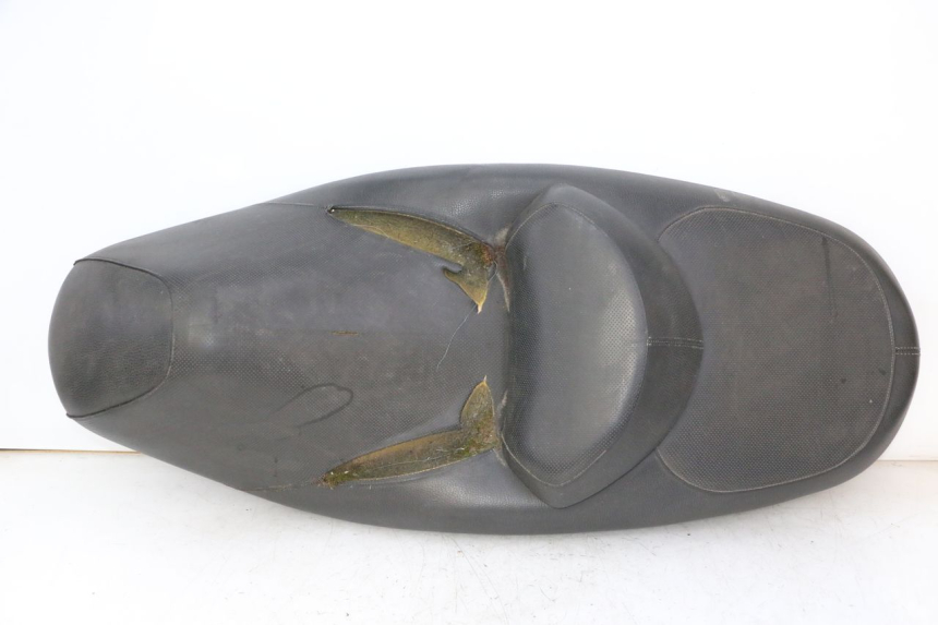 photo de SITZ YAMAHA X-CITY XCITY 125 (2007 - 2008)