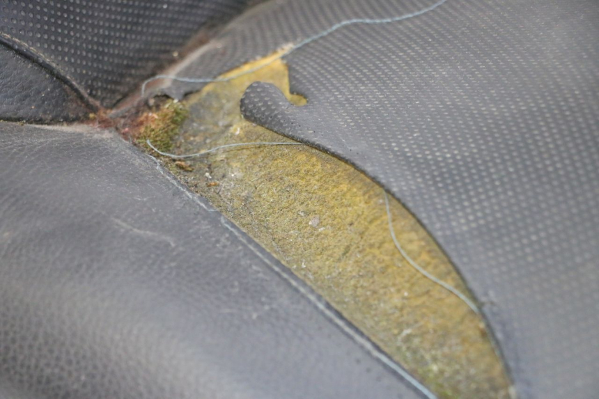 photo de SITZ YAMAHA X-CITY XCITY 125 (2007 - 2008)