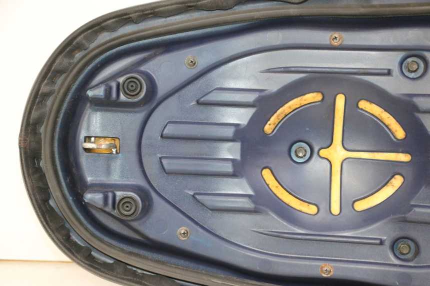 photo de SITZ YAMAHA X-CITY XCITY 125 (2007 - 2008)