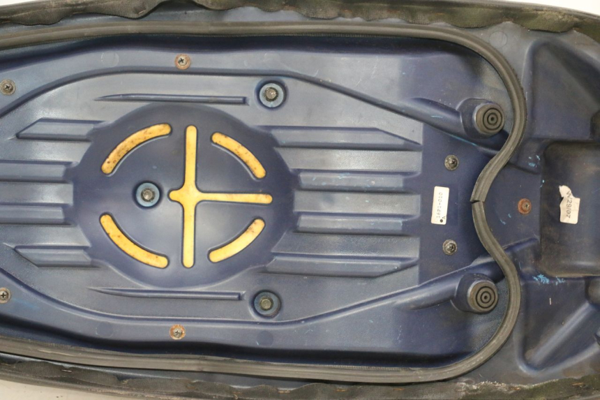 photo de SITZ YAMAHA X-CITY XCITY 125 (2007 - 2008)