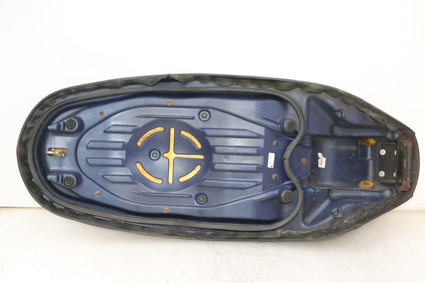 photo de SITZ YAMAHA X-CITY XCITY 125 (2007 - 2008)