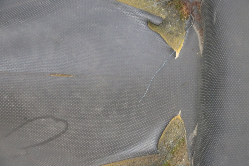 photo de SITZ YAMAHA X-CITY XCITY 125 (2007 - 2008)