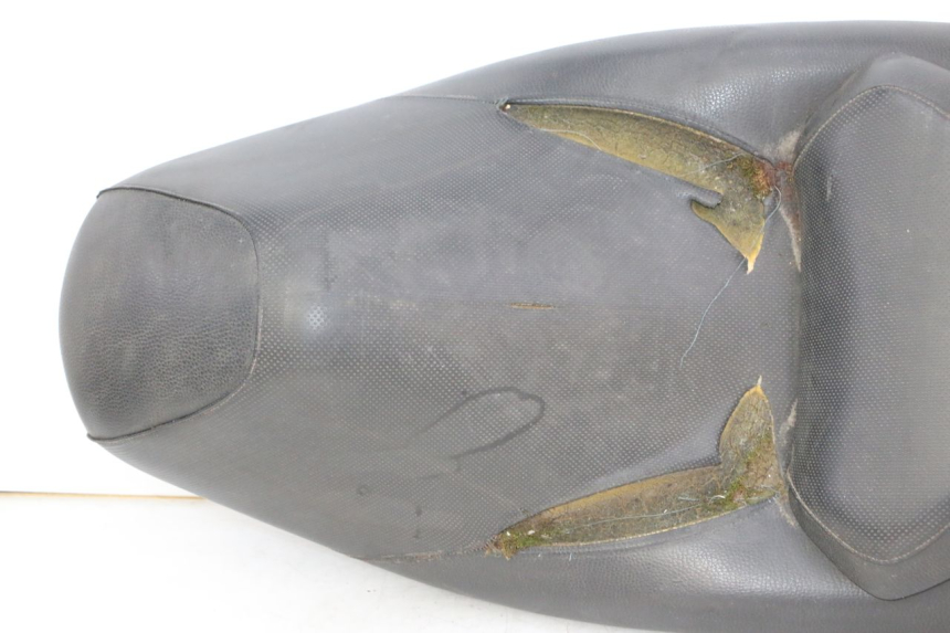 photo de SITZ YAMAHA X-CITY XCITY 125 (2007 - 2008)