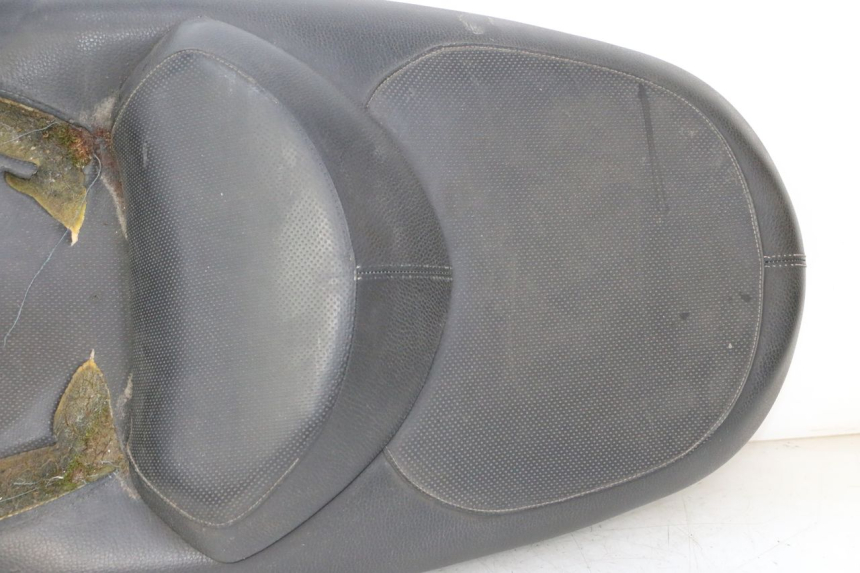 photo de SITZ YAMAHA X-CITY XCITY 125 (2007 - 2008)