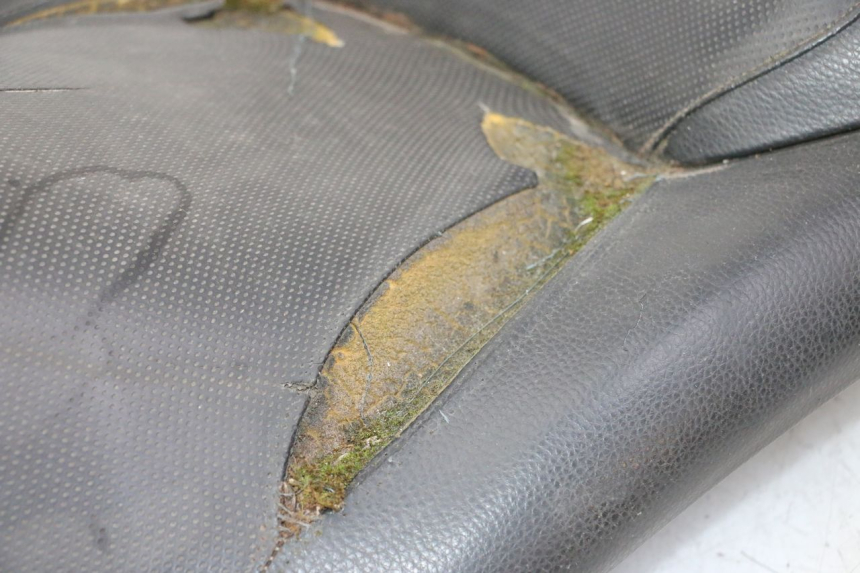 photo de SITZ YAMAHA X-CITY XCITY 125 (2007 - 2008)