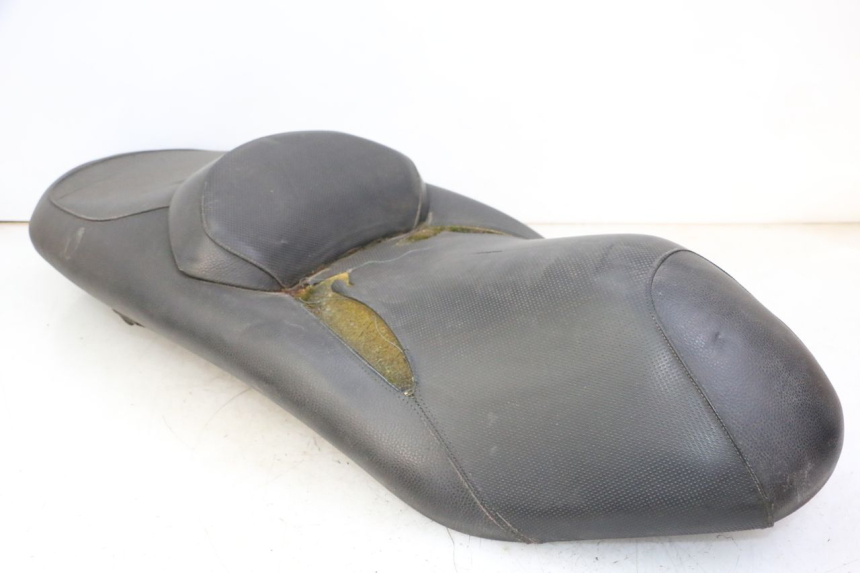 photo de SITZ YAMAHA X-CITY XCITY 125 (2007 - 2008)