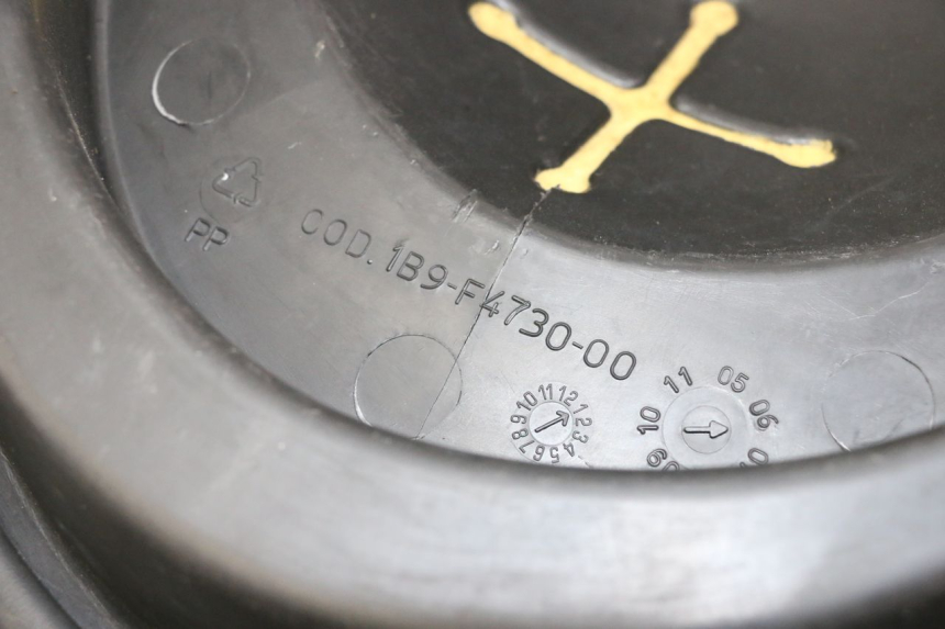 photo de SITZBANK YAMAHA XMAX X-MAX 125 (2006 - 2009)