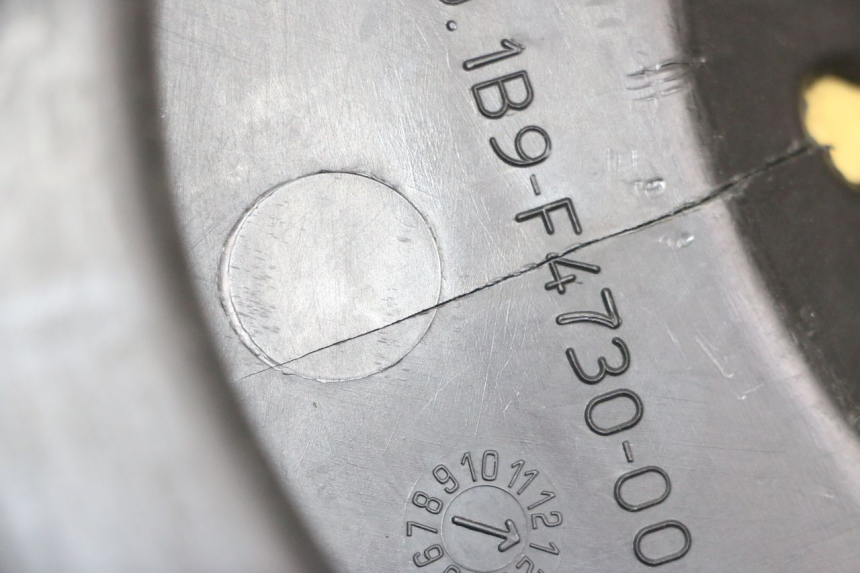 photo de SITZBANK YAMAHA XMAX X-MAX 125 (2006 - 2009)