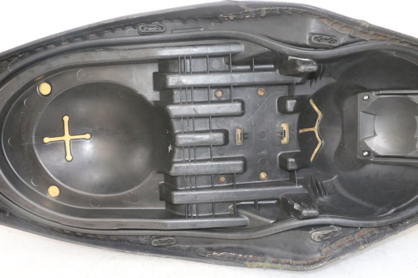 photo de SITZBANK YAMAHA XMAX X-MAX 125 (2006 - 2009)