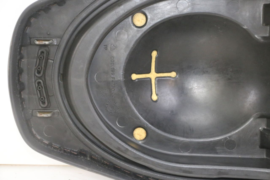 photo de SITZBANK YAMAHA XMAX X-MAX 125 (2006 - 2009)