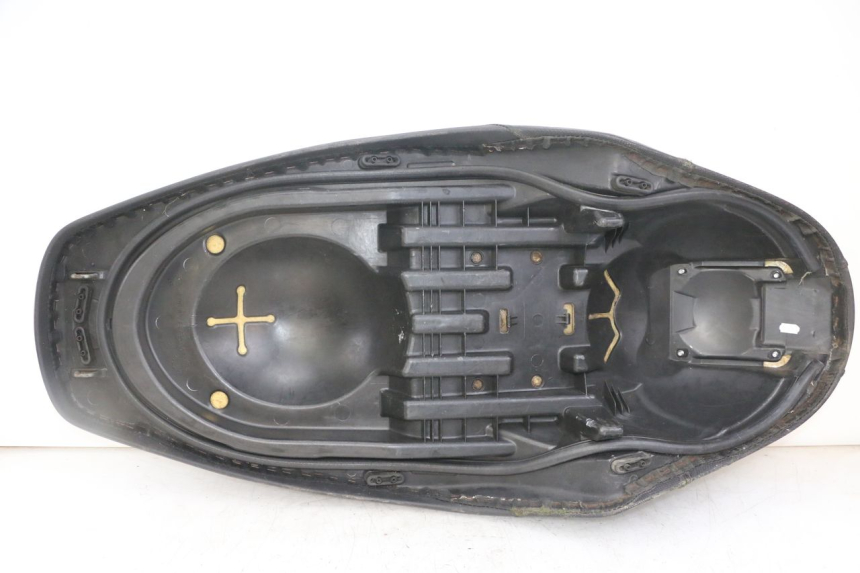 photo de SITZBANK YAMAHA XMAX X-MAX 125 (2006 - 2009)