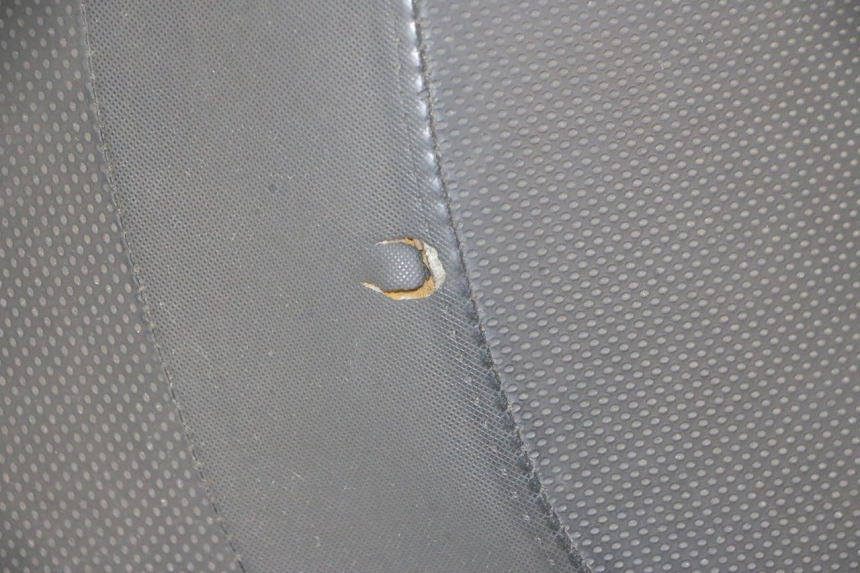 photo de SITZBANK YAMAHA XMAX X-MAX 125 (2006 - 2009)