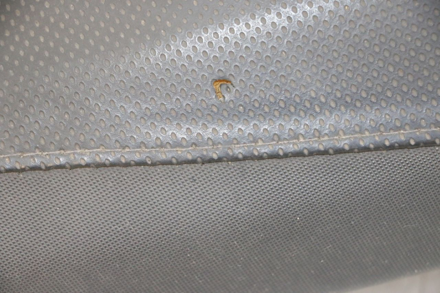 photo de SITZBANK YAMAHA XMAX X-MAX 125 (2006 - 2009)