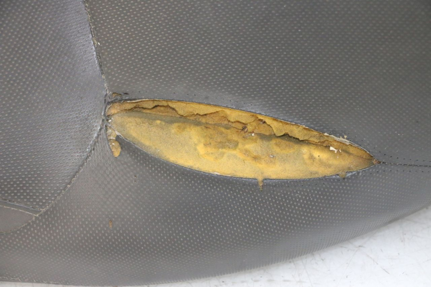 photo de SITZBANK YAMAHA XMAX X-MAX 125 (2006 - 2009)