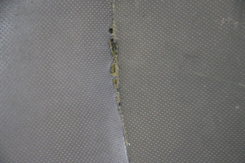 photo de SITZBANK YAMAHA XMAX X-MAX 125 (2006 - 2009)