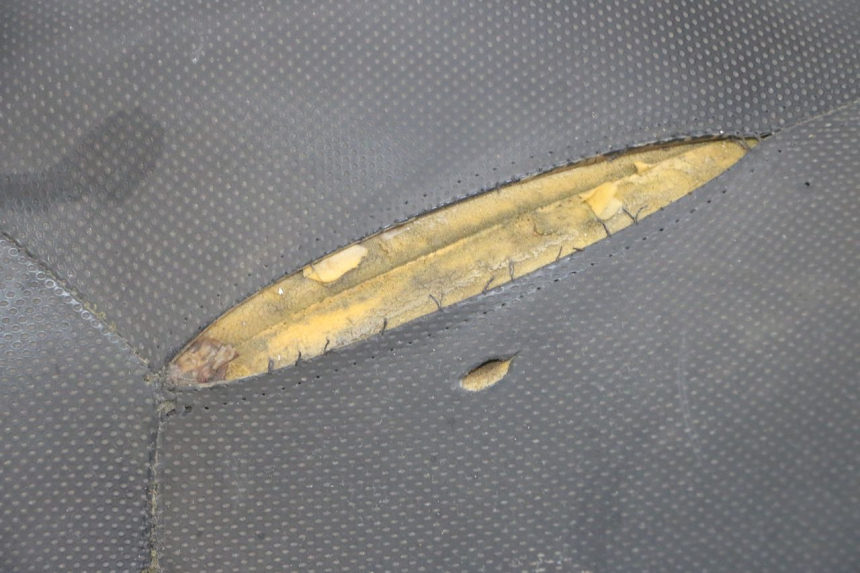 photo de SITZBANK YAMAHA XMAX X-MAX 125 (2006 - 2009)