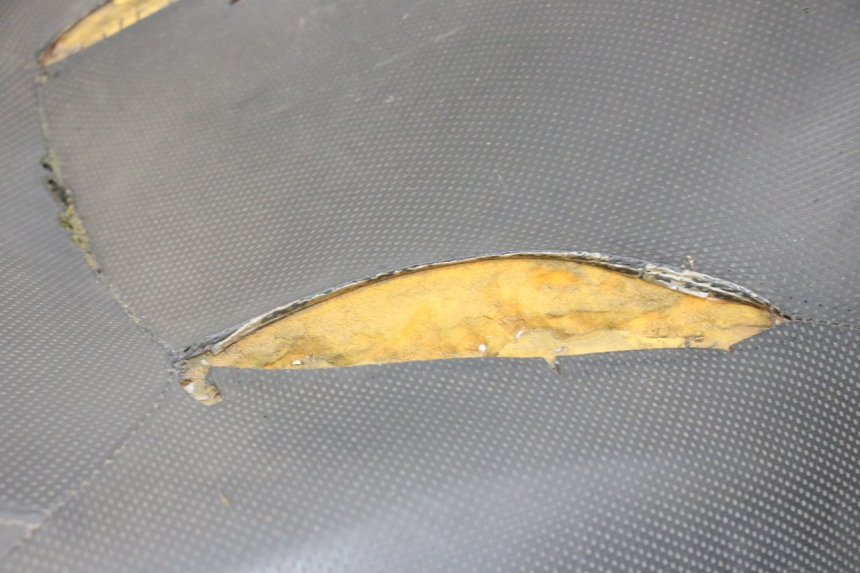 photo de SITZBANK YAMAHA XMAX X-MAX 125 (2006 - 2009)