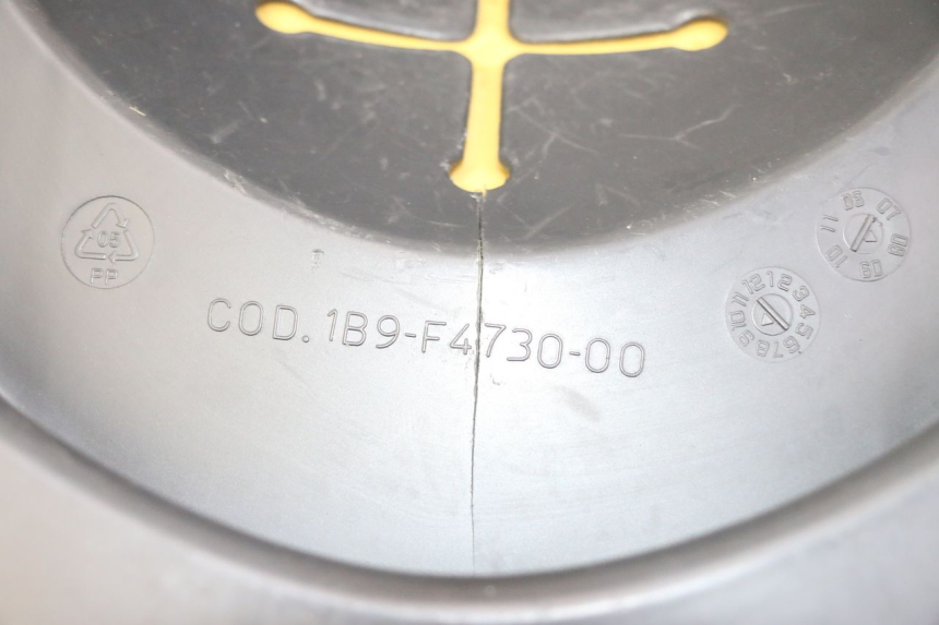 photo de SITZBANK YAMAHA X-MAX XMAX 250 (2006 - 2009)