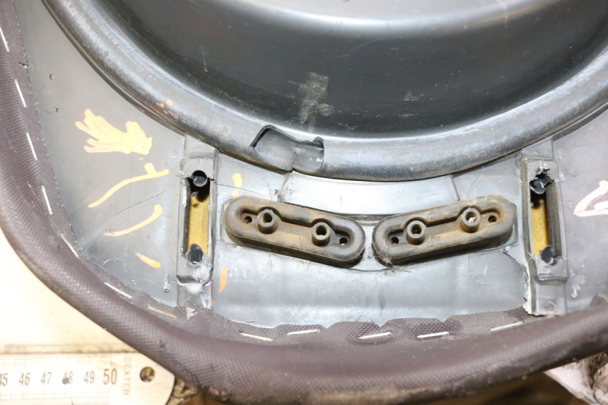 photo de SITZBANK YAMAHA X-MAX XMAX 250 (2006 - 2009)