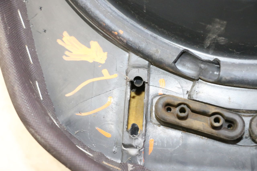 photo de SITZBANK YAMAHA X-MAX XMAX 250 (2006 - 2009)