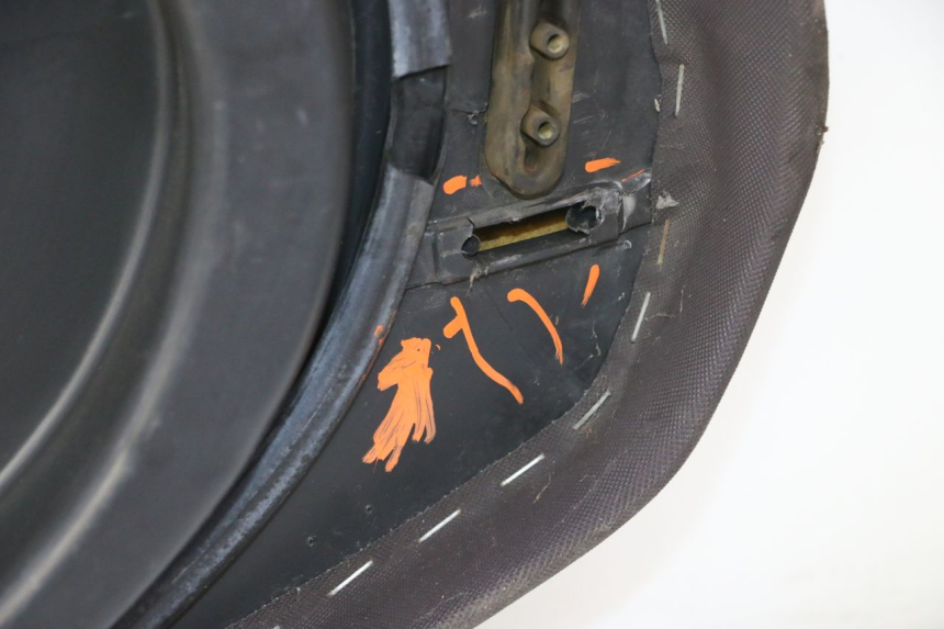 photo de SITZBANK YAMAHA X-MAX XMAX 250 (2006 - 2009)