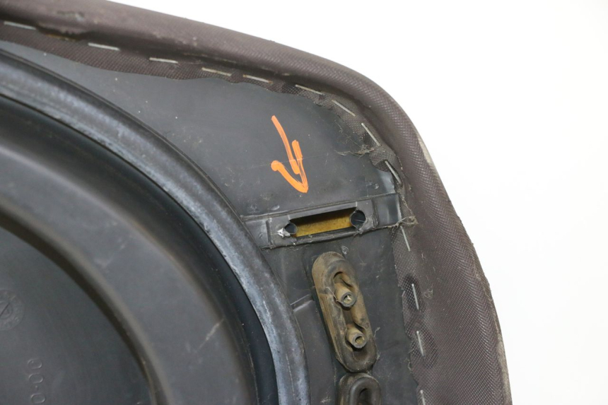 photo de SITZBANK YAMAHA X-MAX XMAX 250 (2006 - 2009)