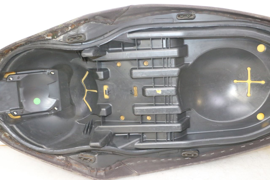 photo de SITZBANK YAMAHA X-MAX XMAX 250 (2006 - 2009)