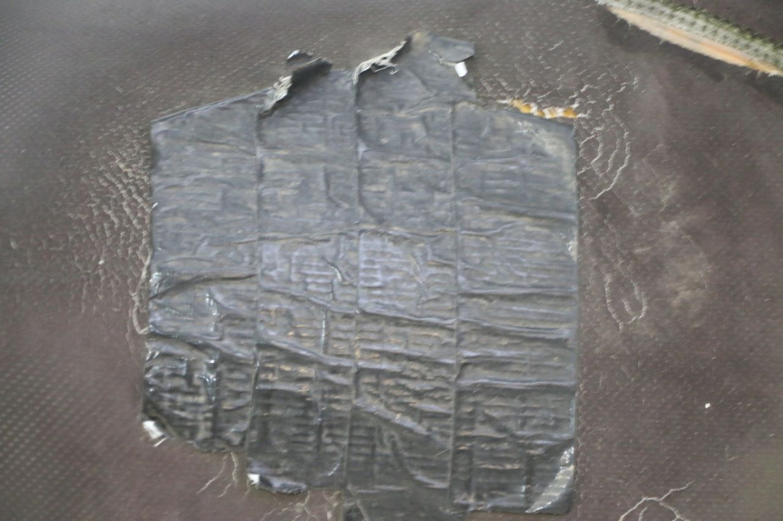 photo de SITZBANK YAMAHA X-MAX XMAX 250 (2006 - 2009)