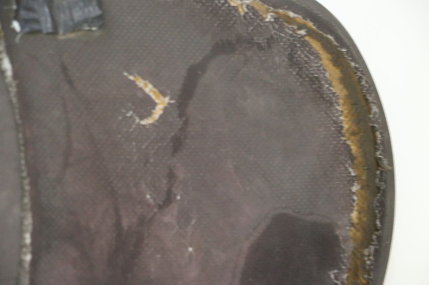 photo de SITZBANK YAMAHA X-MAX XMAX 250 (2006 - 2009)