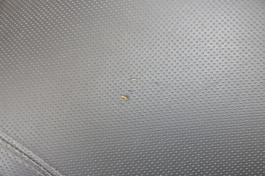 photo de SITZBANK YAMAHA XMAX X-MAX 125 (2006 - 2009) - Hochauflösende Nahaufnahme