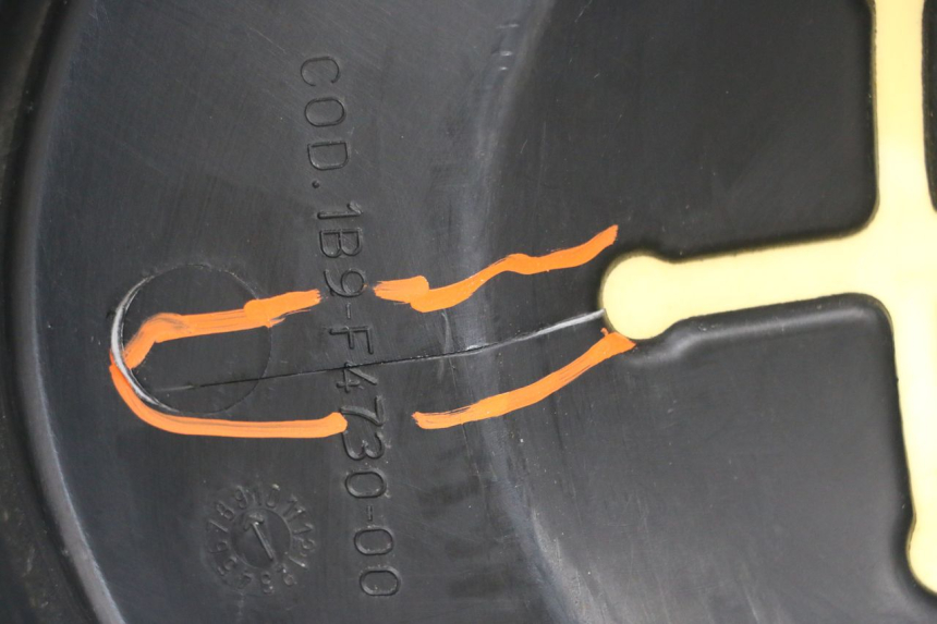 photo de SITZBANK YAMAHA XMAX X-MAX 125 (2006 - 2009) - Hauptansicht