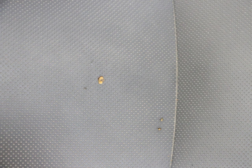 photo de SITZBANK YAMAHA XMAX X-MAX 125 (2006 - 2009) - Oberflächenzustand und Material