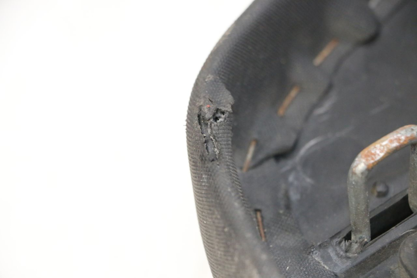 photo de SITZBANK YAMAHA XMAX X-MAX 125 (2006 - 2009) - Profilansicht des Ersatzteils