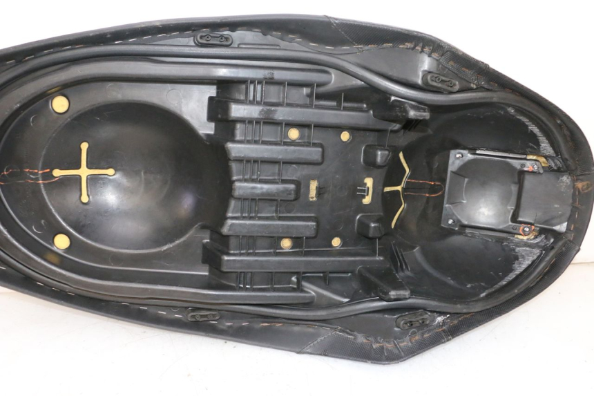 photo de SITZBANK YAMAHA XMAX X-MAX 125 (2006 - 2009) - Gesamtansicht des Produkts