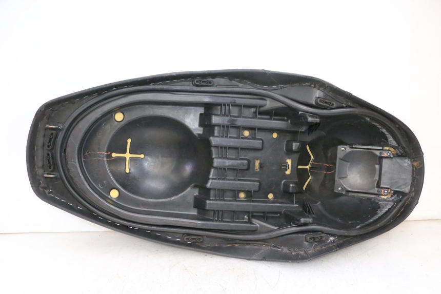 photo de SITZBANK YAMAHA XMAX X-MAX 125 (2006 - 2009) - Geprüftes Gebrauchtteil
