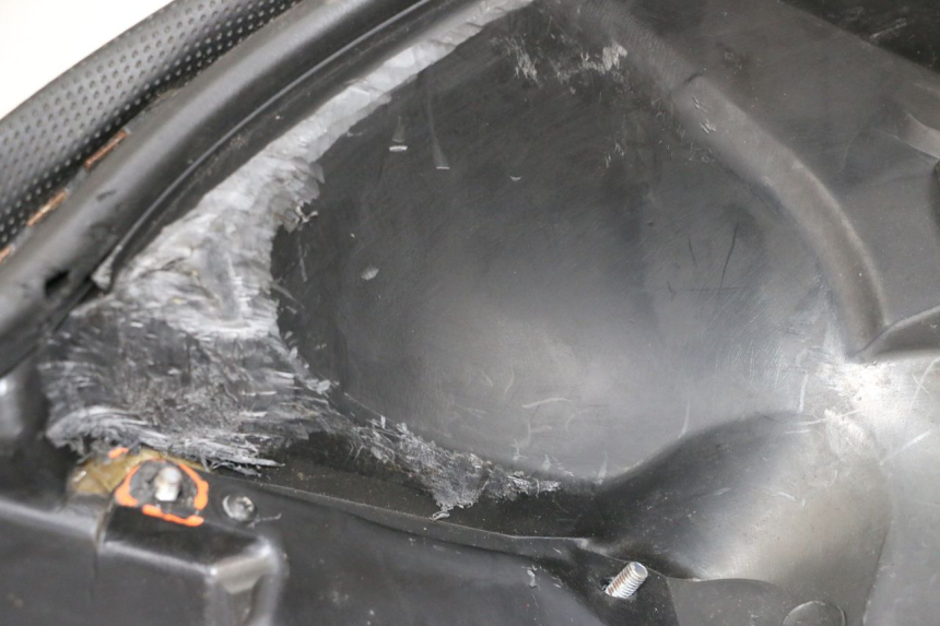 photo de SITZBANK YAMAHA XMAX X-MAX 125 (2006 - 2009) - Alternative Perspektive