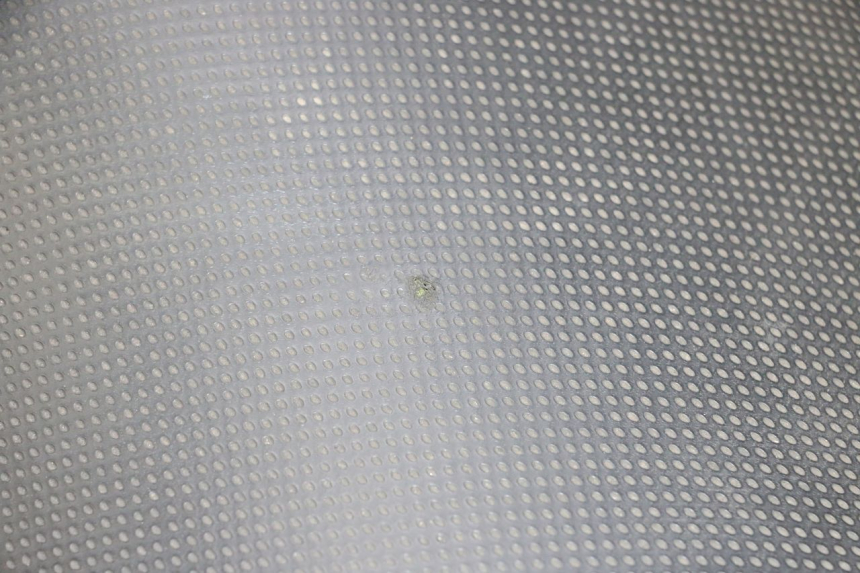 photo de SITZBANK YAMAHA XMAX X-MAX 125 (2006 - 2009) - Details der Befestigungspunkte