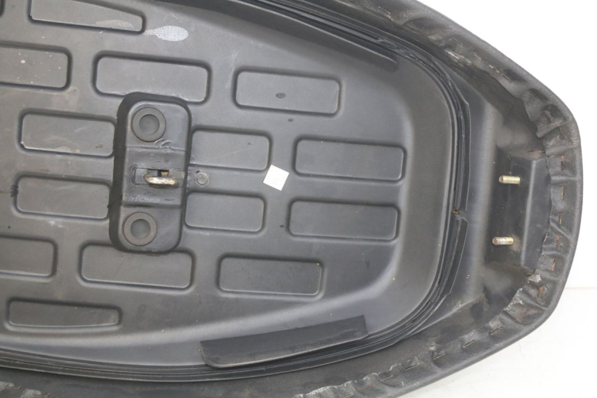 photo de SITZBANK SYM X-PRO 4T 50 (2014 - 2021)