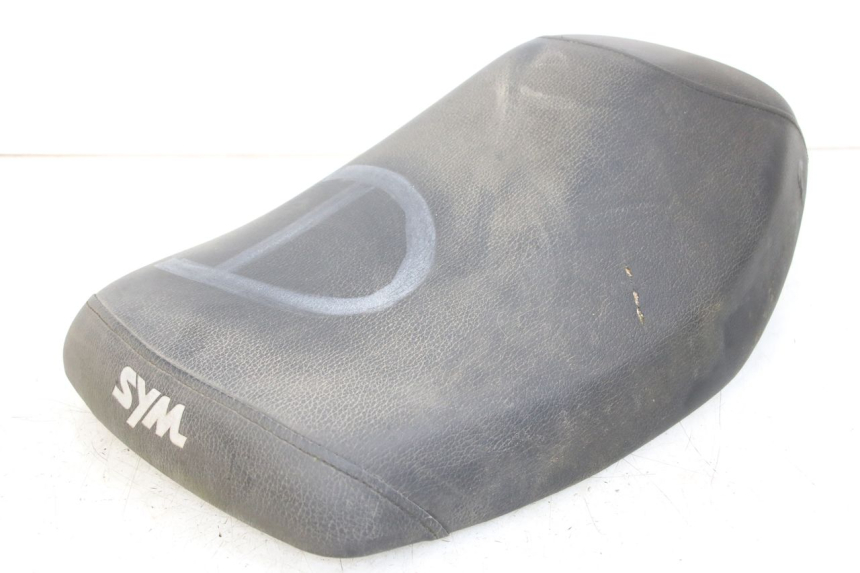 photo de SITZBANK SYM X-PRO 4T 50 (2014 - 2021)