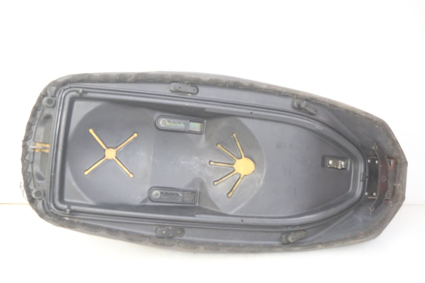 photo de SELLE PIAGGIO X9 EVOLUTION 125 (2003 - 2007)